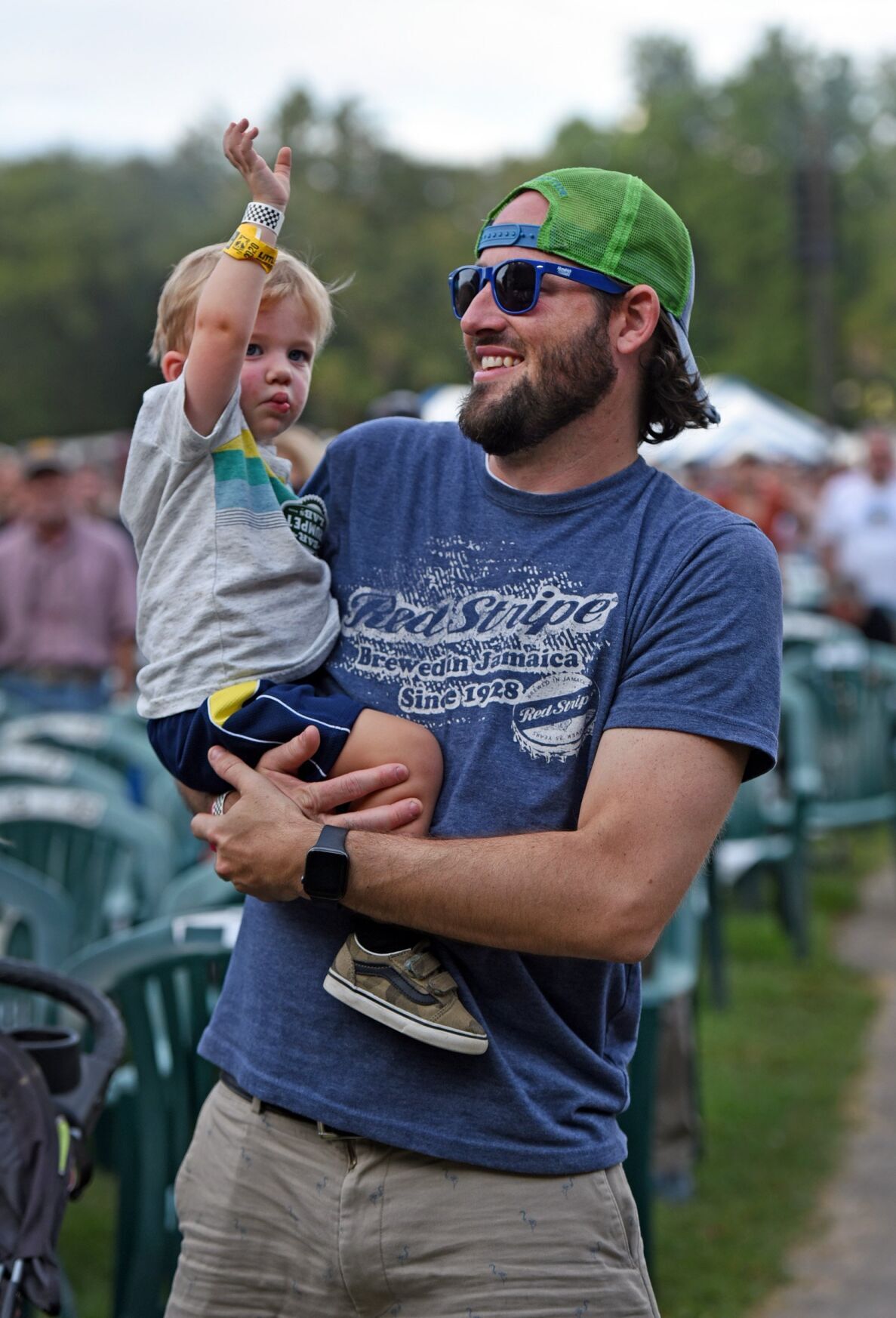 MerleFest